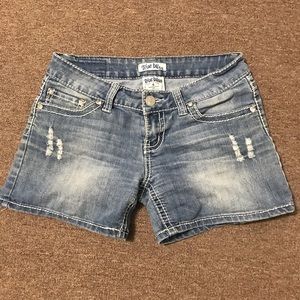 Shorts size s